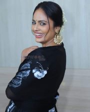 Heroine Nandita Swetha at Mangalavaaram Trailer Launch Event Photos 30 Heroine Nandita Swetha at Mangalavaaram Trailer Launch Event Photos 30