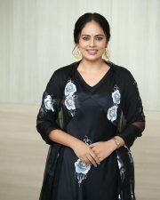 Heroine Nandita Swetha at Mangalavaaram Trailer Launch Event Photos 32 Heroine Nandita Swetha at Mangalavaaram Trailer Launch Event Photos 32