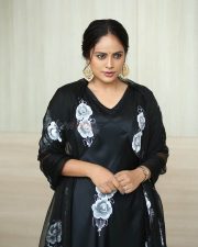 Heroine Nandita Swetha at Mangalavaaram Trailer Launch Event Photos 33 Heroine Nandita Swetha at Mangalavaaram Trailer Launch Event Photos 33