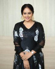 Heroine Nandita Swetha at Mangalavaaram Trailer Launch Event Photos 34 Heroine Nandita Swetha at Mangalavaaram Trailer Launch Event Photos 34