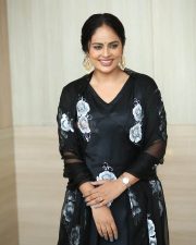 Heroine Nandita Swetha at Mangalavaaram Trailer Launch Event Photos 35 Heroine Nandita Swetha at Mangalavaaram Trailer Launch Event Photos 35
