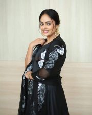 Heroine Nandita Swetha at Mangalavaaram Trailer Launch Event Photos 38 Heroine Nandita Swetha at Mangalavaaram Trailer Launch Event Photos 38