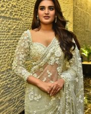 Heroine Nidhhi Agerwal at Hara Hara Veera Mallu Movie Asura Hananam Song Launch Event Photos 14 Heroine Nidhhi Agerwal at Hara Hara Veera Mallu Movie Asura Hananam Song Launch Event Photos 14