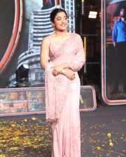 Heroine Rashmika Mandanna at Kuberaa Movie Pre Release Event Photos 05 Heroine Rashmika Mandanna at Kuberaa Movie Pre Release Event Photos 05