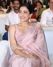 Heroine Rashmika Mandanna at Kuberaa Movie Pre Release Event Photos 33 Heroine Rashmika Mandanna at Kuberaa Movie Pre Release Event Photos 33
