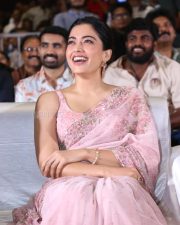 Heroine Rashmika Mandanna at Kuberaa Movie Pre Release Event Photos 45 Heroine Rashmika Mandanna at Kuberaa Movie Pre Release Event Photos 45