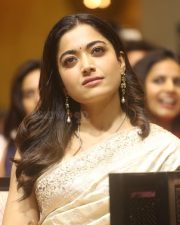 Heroine Rashmika Mandanna at Kuberaa Movie Success Meet Pictures 06 Heroine Rashmika Mandanna at Kuberaa Movie Success Meet Pictures 06