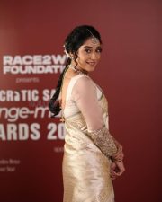 Heroine Regina Cassandra at Democratic Sangha Change Maker Awards Photos 06 Heroine Regina Cassandra at Democratic Sangha Change Maker Awards Photos 06