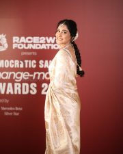Heroine Regina Cassandra at Democratic Sangha Change Maker Awards Photos 11 Heroine Regina Cassandra at Democratic Sangha Change Maker Awards Photos 11