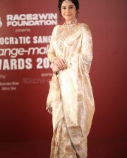 Heroine Regina Cassandra at Democratic Sangha Change Maker Awards Photos 12 Heroine Regina Cassandra at Democratic Sangha Change Maker Awards Photos 12