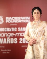 Heroine Regina Cassandra at Democratic Sangha Change Maker Awards Photos 13 Heroine Regina Cassandra at Democratic Sangha Change Maker Awards Photos 13