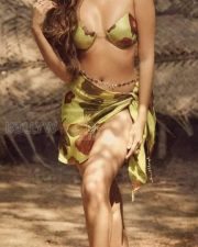 Heroine Tara Sutaria in Sexy Lingerie Photoshoot Pictures 02