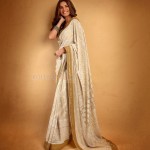 Tara Sutaria 15 Heropanti Actress Tara Sutaria Saree Photoshoot Stills