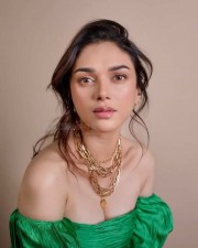 Hey Sinamika Actress Aditi Rao Hydari Pictures 01