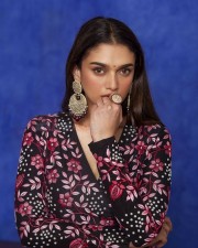 Hey Sinamika Actress Aditi Rao Hydari Pictures 04