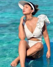 Hina Khan Glam Swimsuit Photoshoot Pictures 01 Hina Khan Glam Swimsuit Photoshoot Pictures 01