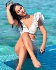 Hina Khan Glam Swimsuit Photoshoot Pictures 03 Hina Khan Glam Swimsuit Photoshoot Pictures 03