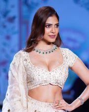 Hot Actress Malavika Mohanan Ramp Walk at Hyderabad Times Fashion Week Pictures 02 Hot Actress Malavika Mohanan Ramp Walk at Hyderabad Times Fashion Week Pictures 02