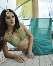 Taapsee Pannu 16 Hot Actress Tapsee Photos