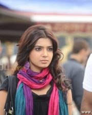 Hot And Sexy Actress Samantha Pictures