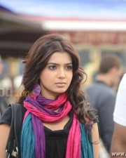Hot And Sexy Actress Samantha Pictures