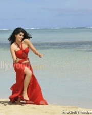 Hot And Sexy Actress Tapsee Pictures