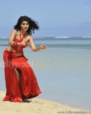 Hot And Sexy Actress Tapsee Pictures