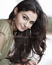 Hot And Sexy Andrea Jeremiah Pictures