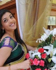 Kajal Aggarwal 16