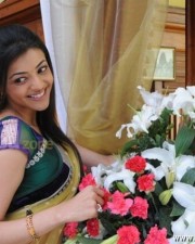 Kajal Aggarwal 15