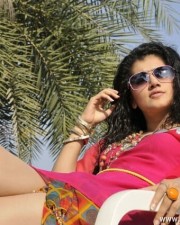 Hot And Sexy Tapsee Spicy Pictures