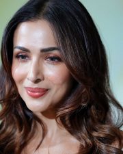 Hot Bollywood MILF Malaika Arora in a Glam Closeup Pictures 03