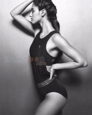 Hot Disha Patani Puma Photoshoot Pictures