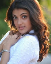 Kajal Agarwal Hot Photos Stills in Arya 2 Hot Kajal Agarwal In Arya Movie Photos