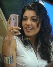 Kajal Agarwal Hot Photos Stills in Arya 2 Hot Kajal Agarwal In Arya Movie Photos