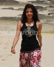 Kajal Aggarwal 4 Hot Kajal Stills