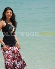 Kajal Aggarwal 1 Hot Kajal Stills