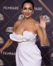 Hot Malaika Arora at Filmfare Glamour and Style Awards 2025 Photos 01