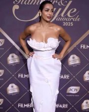 Hot Malaika Arora at Filmfare Glamour and Style Awards 2025 Photos 03