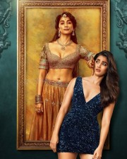 Housefull Actress Pooja Hegde