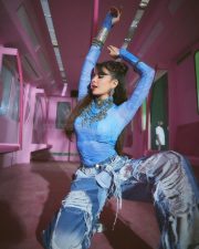 Housefull 5 Actress Jacqueline Fernandez Stunning Photoshoot Pictures 05