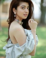 Hungama Heroine Pranitha Subhash Photos