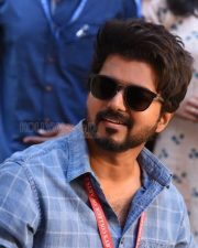 Ilayathalapathy Vijay Master Movie Pictures