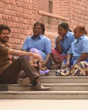 Ilayathalapathy Vijay Master Movie Pictures