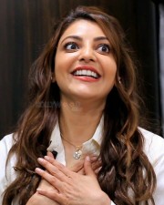 Kajal Aggarwal 22 Indian Actress Kajal Aggarwal Pictures