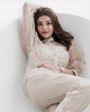 Kajal Aggarwal 16 Indian Actress Kajal Aggarwal Pictures
