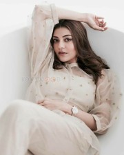 Kajal Aggarwal 15 Indian Actress Kajal Aggarwal Pictures