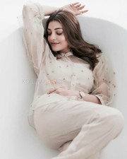 Indian Actress Kajal Aggarwal Pictures