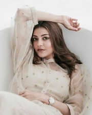 Kajal Aggarwal 13 Indian Actress Kajal Aggarwal Pictures