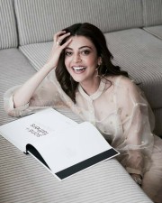 Kajal Aggarwal 11 Indian Actress Kajal Aggarwal Pictures